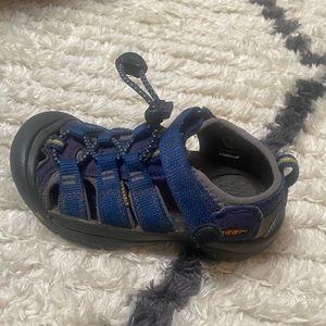 Boys Keen Sandals